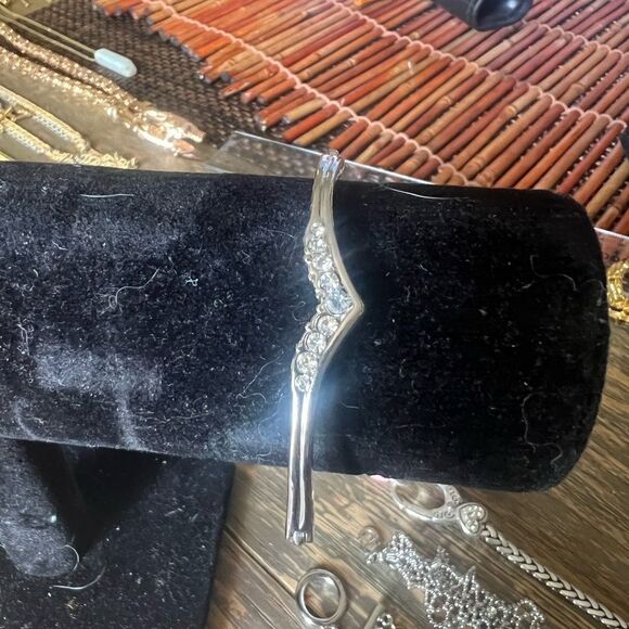 bangle bracelet bundle of 6 - Picture 4 of 7